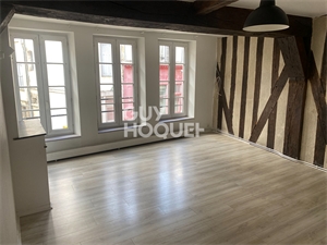 appartement à la vente -   89000  AUXERRE, surface 94 m2 vente appartement - APR734694